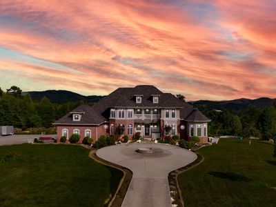 210 Reverend Bill Perkins Rd, Williamsburg, KY, 40769