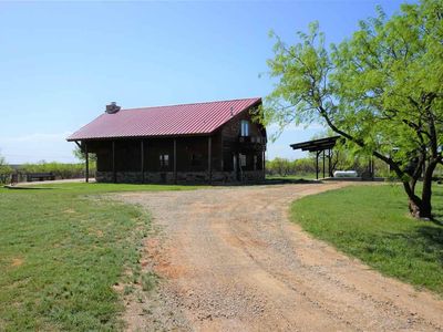 12625 Highway 79 S, Wichita Falls, TX, 76302