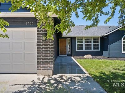 1725 N White Oak Way, Meridian, ID, 83646