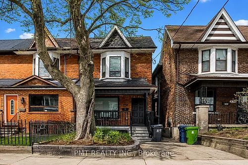 232 Laughton Ave #BASEMENT Photo 1