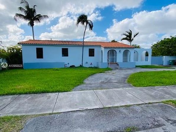 Houses For Rent in Miami FL - 156 Homes | Zillow