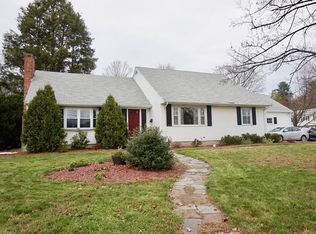 223 Maple St, Framingham, MA 01702