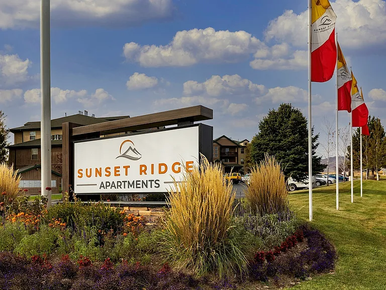 Sunset Ridge — Photo 5