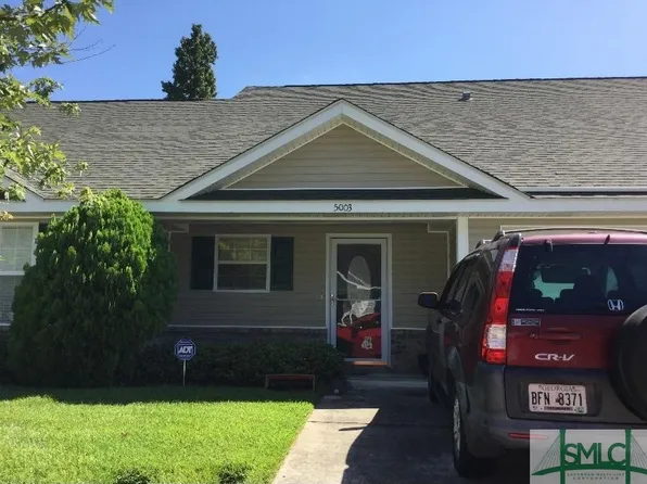 5003 Winfield Drive, Rincon, GA 31326