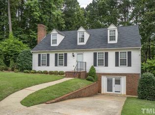 1913 Deep Forest Trl, Raleigh, NC 27603
