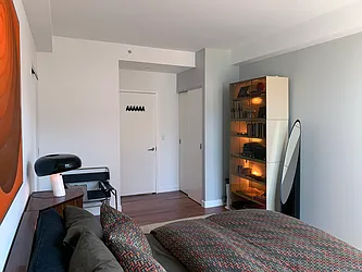 Rented by Compass