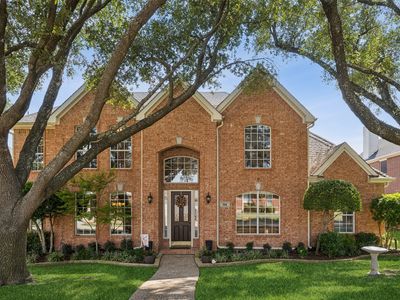 708 Forest Bend Dr, Plano, TX, 75025