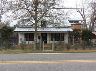 6118 Howells Ferry Rd, Mobile, AL 36618