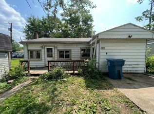 2813 Collier St, Indianapolis, IN 46241