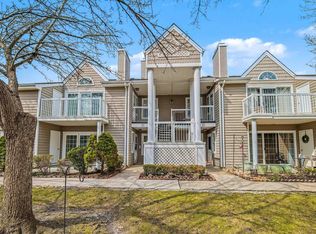 550 Central Ave #M-14, Linwood, NJ