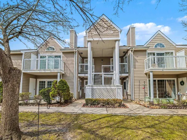 550 Central Ave #M-14, Linwood, NJ 08221