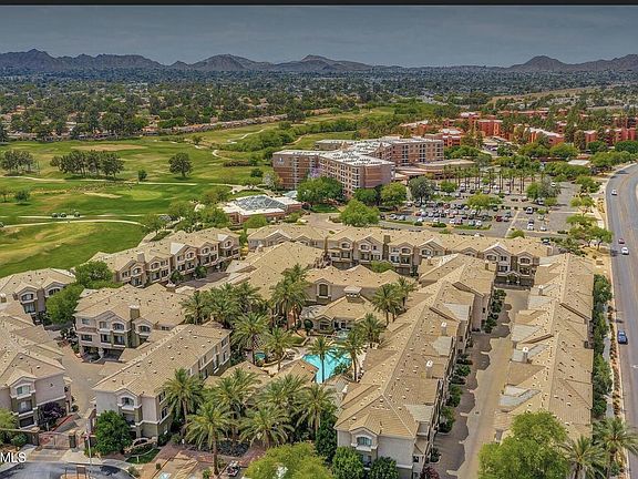 2nd image of 4465 E PARADISE VILLAGE Parkway S #1163