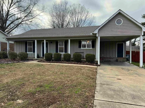 5 Boysenberry Ln, Searcy, AR 72143