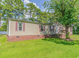 1871 Willow Oak Dr, Conway, SC 29526