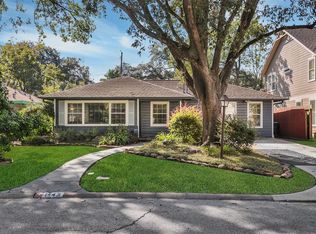 1443 Chantilly Ln, Houston, TX 77018