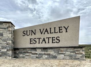 Crest Dr, Spring Creek, NV 89815