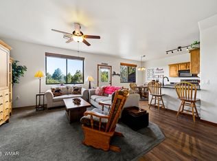 2310 N Cottage Trl #B2, Show Low, AZ 85901