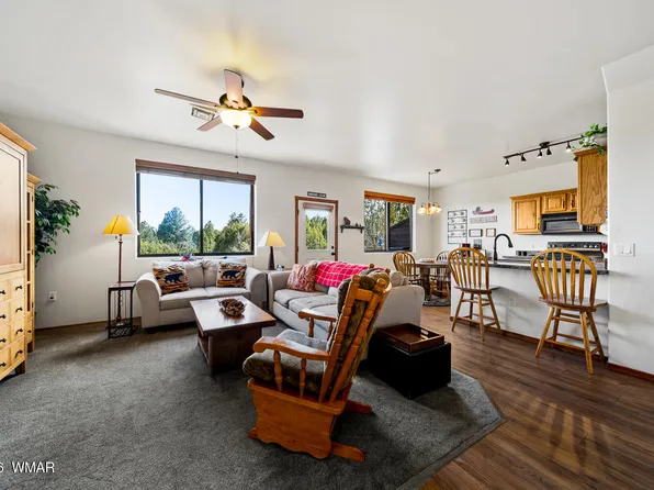2310 N Cottage Trl #B2, Show Low, AZ 85901