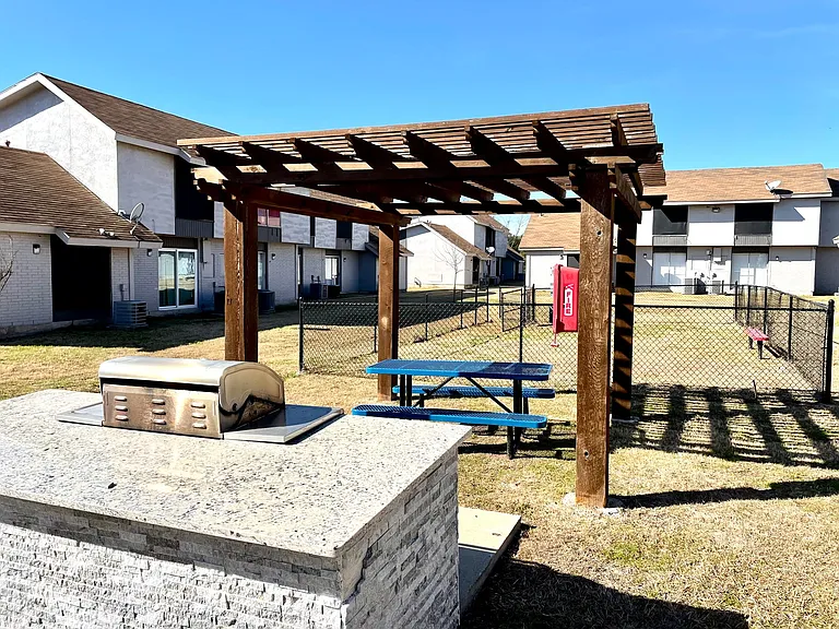 Texas Apartments: Leasing Specials! Remodeled Units Now Available in Terrell! — Photo 13