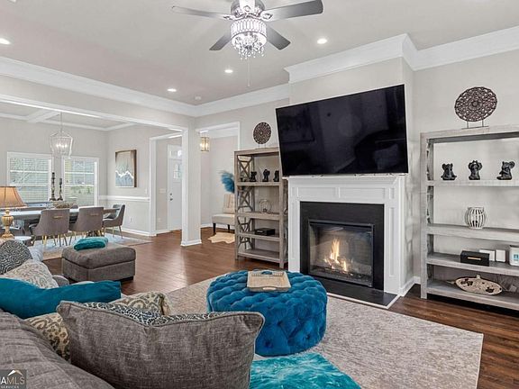 4th image of 1751 Treymire Ct