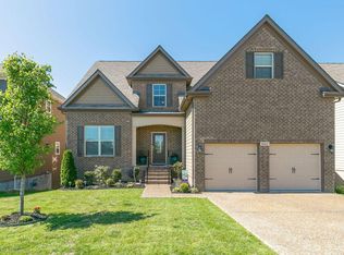 6011 Aaron Dr, Spring Hill, TN 37174