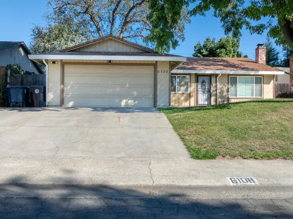 6108 Rita Lou Way, Citrus Heights, CA 95610