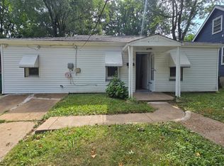6250 Garfield Ave, Saint Louis, MO 63134