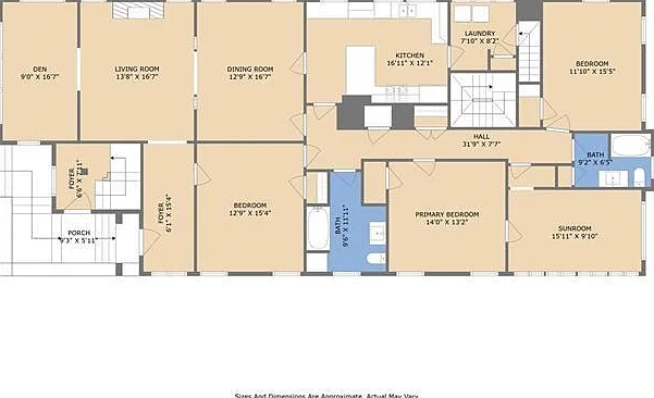 4 Cromwell Pl — Photo 11