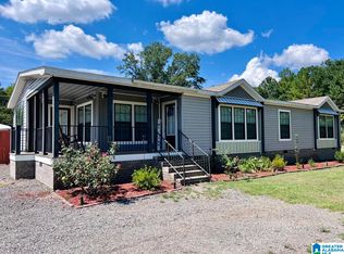 95 Winterhaven Ln, Talladega, AL 35160