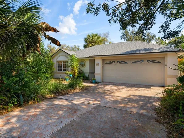 1007 Lantana Dr, Eustis, FL 32726