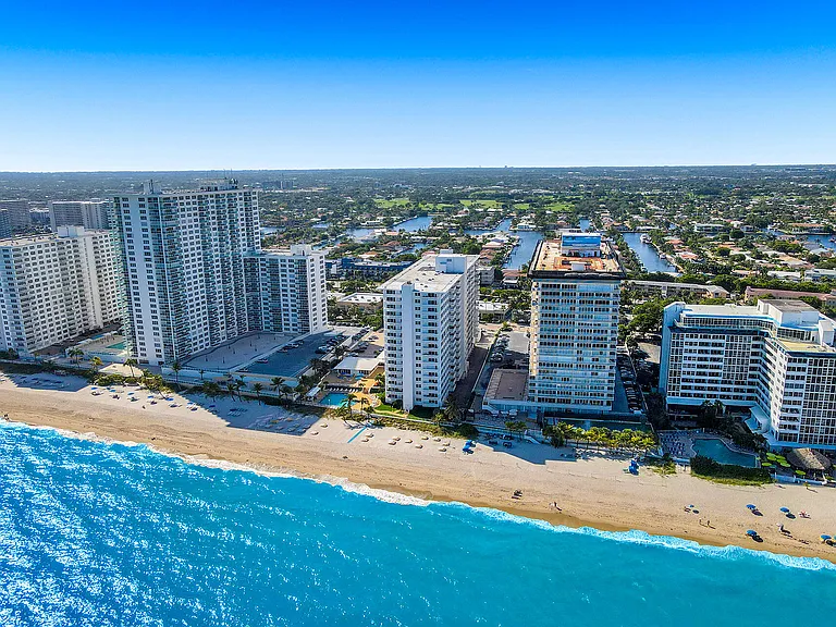 4010 Galt Ocean Dr #1514 — Photo 21