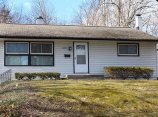 1224 Franklin Blvd, Ann Arbor, MI 48103