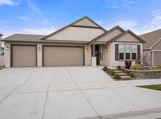 5014 Smitty Dr, Richland, WA 99352