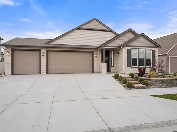 5014 Smitty Dr, Richland, WA 99352