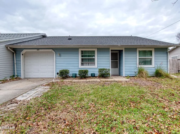 657 Herbert St, Port Orange, FL 32129