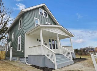 580 Kimball Pl, Columbus, OH 43205