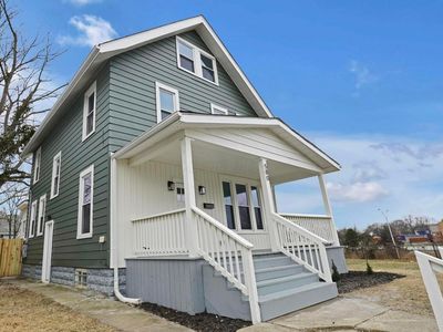 580 Kimball Pl, Columbus, OH, 43205