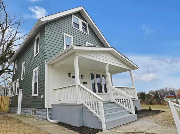 580 Kimball Pl, Columbus, OH 43205
