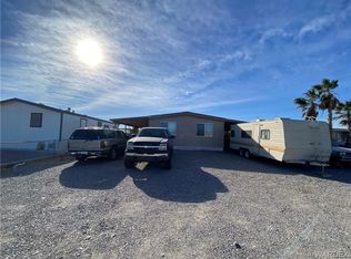 1292 Zircon Ave, Bullhead City, AZ 86442