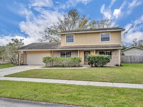124 Cinnamon Dr, Orlando, FL 32825