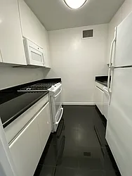 Rented by Solow Realty