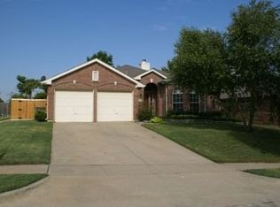 2415 Beckley Ct, Corinth, TX 76210