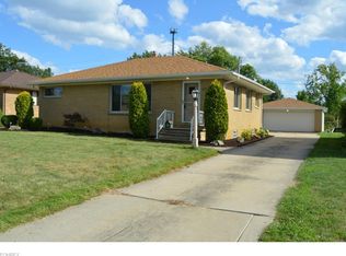 1175 Sagamore Rd, Parma, OH 44134