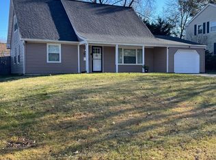 3511 Mase Ln, Bowie, MD 20715