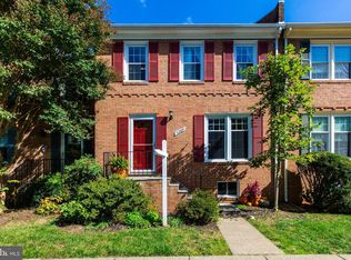 5269 Leestone Ct, Springfield, VA 22151