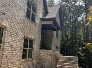 1005 Grey Oaks Valley, Pelham, AL 35124