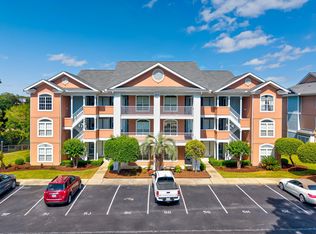 4633 Lightkeepers Way UNIT 5G, Little River, SC 29566