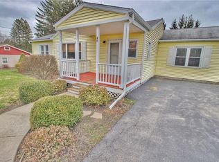 48 Wilbur Ave, Auburn, NY 13021