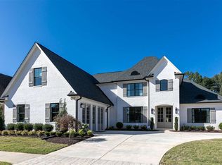 9636 Grays Meadow Dr, Cordova, TN 38018
