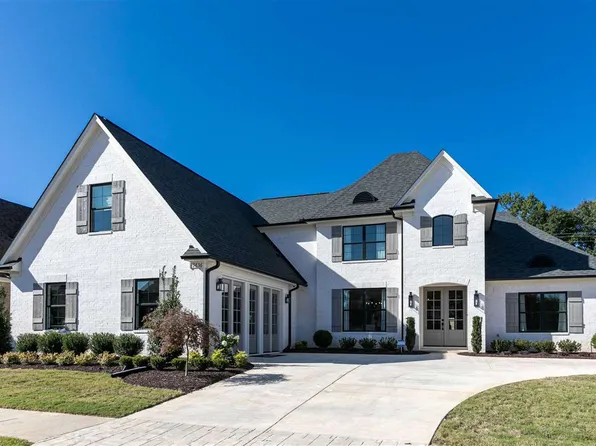 9636 Grays Meadow Dr, Cordova, TN 38018